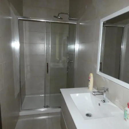 Appartement Luxury Seaview Penthouse With Free Airport Arrival Transfer