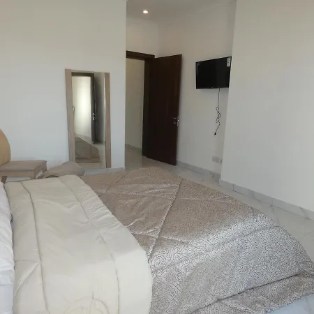 Luxury Seaview Penthouse With Free Airport Arrival Transfer * Safi