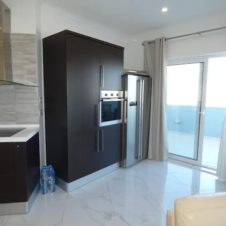 Appartement Luxury Seaview Penthouse With Free Airport Arrival Transfer *