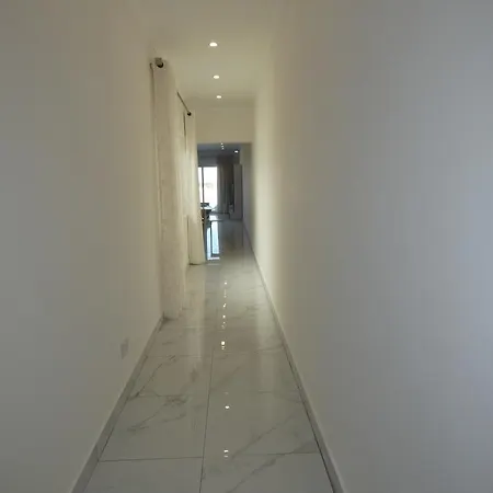 Luxury Seaview Penthouse With Free Airport Arrival Transfer * Safi