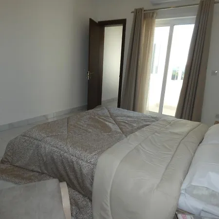 Appartement Luxury Seaview Penthouse With Free Airport Arrival Transfer