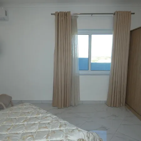 Appartement Luxury Seaview Penthouse With Free Airport Arrival Transfer *