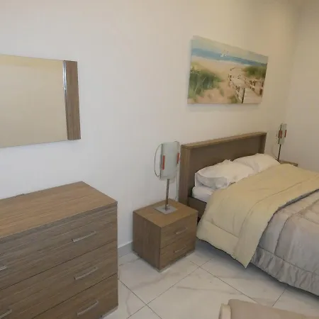 Luxury Seaview Penthouse With Free Airport Arrival Transfer Appartement *