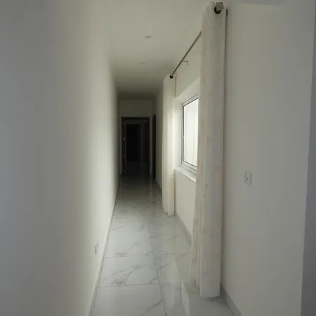 Lägenhet Luxury Seaview Penthouse With Free Airport Arrival Transfer Safi