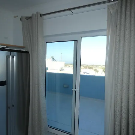 Luxury Seaview Penthouse With Free Airport Arrival Transfer Lägenhet *