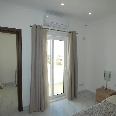 Luxury Seaview Penthouse With Free Airport Arrival Transfer Lägenhet Safi