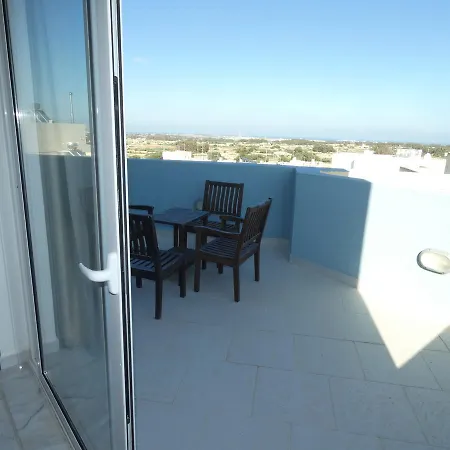 Lägenhet Luxury Seaview Penthouse With Free Airport Arrival Transfer