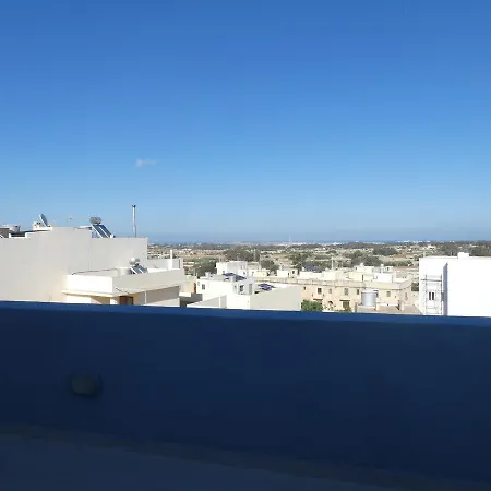 Luxury Seaview Penthouse With Free Airport Arrival Transfer Safi