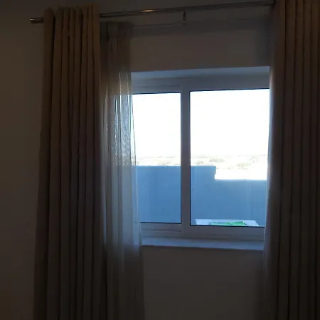 Luxury Seaview Penthouse With Free Airport Arrival Transfer Lägenhet Safi