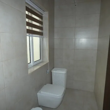 Luxury Seaview Penthouse With Free Airport Arrival Transfer *