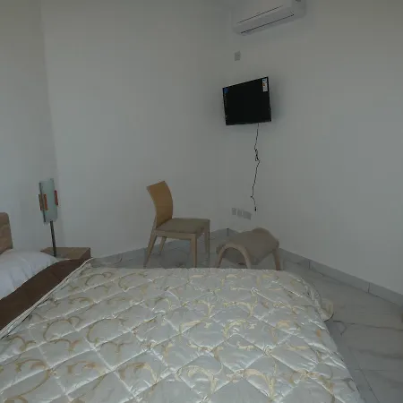 Luxury Seaview Penthouse With Free Airport Arrival Transfer * Safi