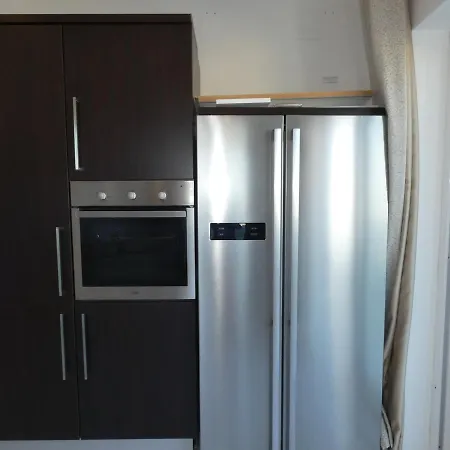 Luxury Seaview Penthouse With Free Airport Arrival Transfer *