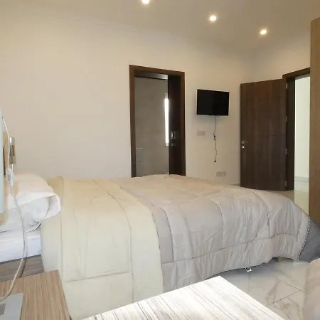 Luxury Seaview Penthouse With Free Airport Arrival Transfer * Safi